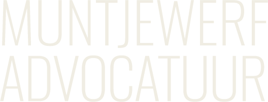 Muntjewerf Advocatuur